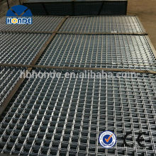 Panel de cerramiento de chapa galvanizado de diseño único de calidad garantizada
